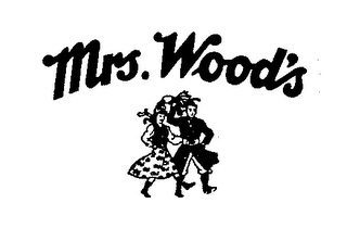 MRS. WOOD'S