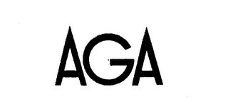 AGA trademark