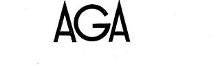 AGA trademark