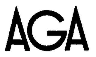 AGA trademark