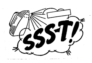 SSS-T? trademark
