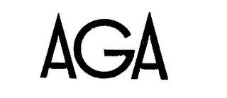 AGA trademark