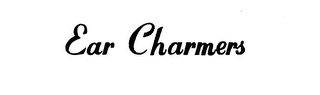 EAR CHARMERS trademark