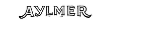 AYLMER trademark