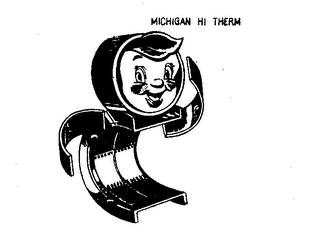 MICHIGAN HI THERM