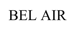 BEL AIR trademark