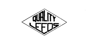 QUALITY LEEDS