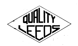 QUALITY LEEDS