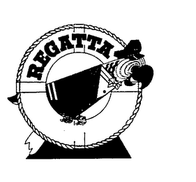 REGATTA