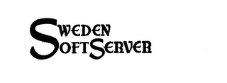 SWEDEN SOFTSERVER