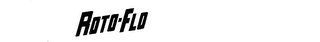 ROTO-FLO trademark