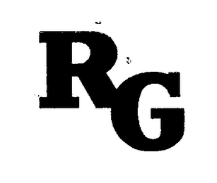 RG trademark