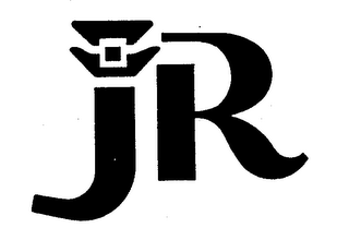 JR trademark