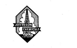 JEFFERSON CHEMICALS