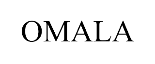 OMALA trademark
