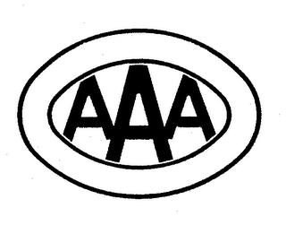AAA trademark