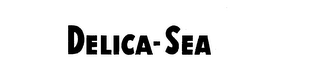 DELICA-SEA trademark