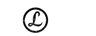 L trademark