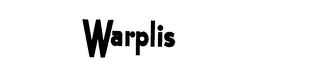 WARPLIS