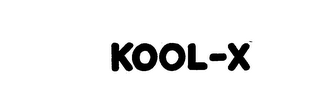 KOOL-X