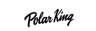 POLAR KING trademark