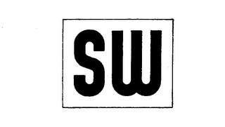 SW