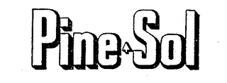 PINE-SOL trademark