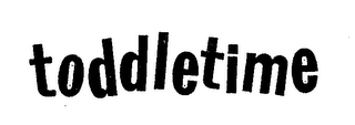 TODDLETIME