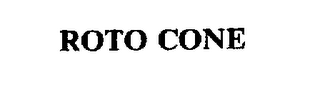 ROTO CONE trademark