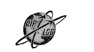 AIR LOG trademark