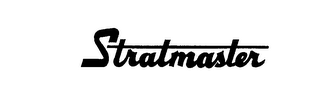STRATMASTER