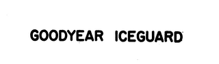 GOODYEAR ICEGUARD