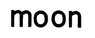 MOON trademark