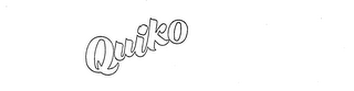 QUIKO