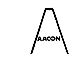 AACON A trademark