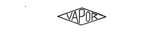 VAPOR