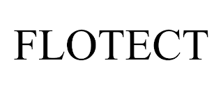 FLOTECT trademark