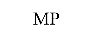 MP trademark