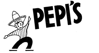 PEPI PEPI'S