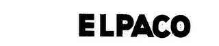 ELPACO trademark