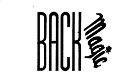 BACK MAGIC trademark