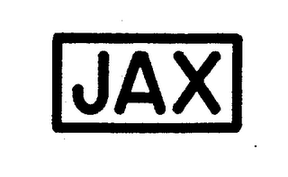 JAX