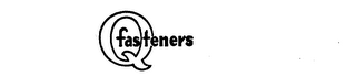 Q FASTENERS trademark