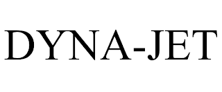 DYNA-JET trademark