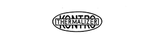 KONTRO THERMALIZER