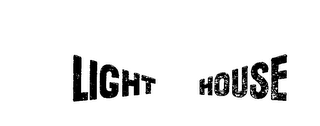 LIGHT HOUSE trademark