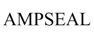 AMPSEAL trademark