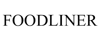 FOODLINER trademark
