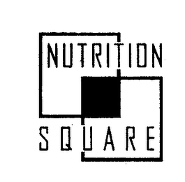 NUTRITION SQUARE