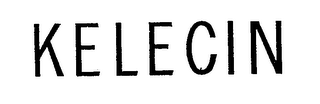 KELECIN trademark